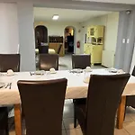 Holiday home De L'avenue Langeac