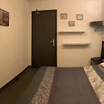 Holiday home De L'avenue Langeac