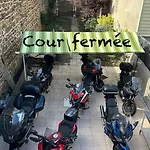 Holiday home De L'avenue Langeac
