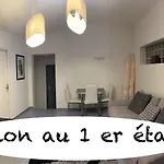 De L'avenue Holiday home