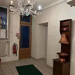 De L'avenue Holiday home