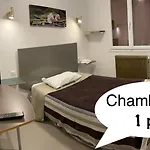 Holiday home De L'avenue Langeac