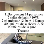 Holiday home De L'avenue *