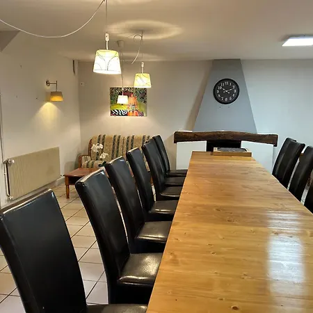 Holiday home De L'avenue Langeac
