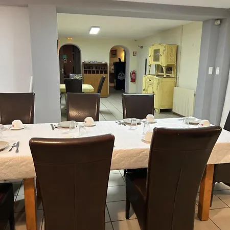 Дом отдыха De L'avenue Langeac